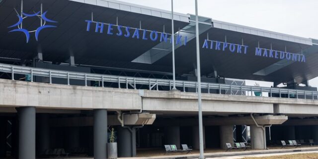 Θεσσαλονίκη: Προφυλακιστέος ο αστυνομικός που κατηγορείται για διακίνηση μεταναστών