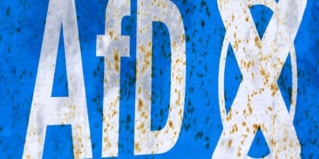 Γερμανία: Σοκαρισμένο το κεντρικό ισραηλιτικό συμβούλιο για τη νίκη της ακροδεξιάς στη Θουριγγία