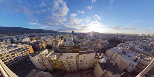 Prodea Investments: Συνεχίζει να “πρασινίζει” το χαρτοφυλάκιο ακινήτων