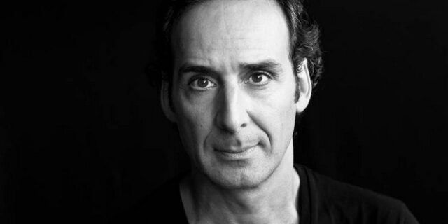 Alexandre Desplat: Σάββατο 1 Ιουλίου 2023, στο Ωδείο Ηρώδου Αττικού
