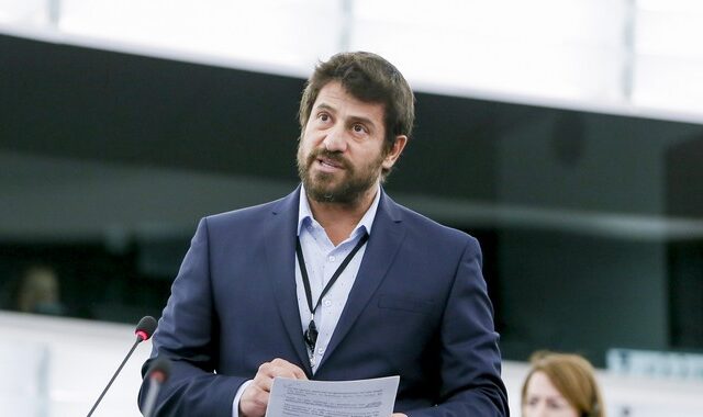 Αλέξης Γεωργούλης: Άρση ασυλίας αποφάσισε το Ευρωκοινοβούλιο
