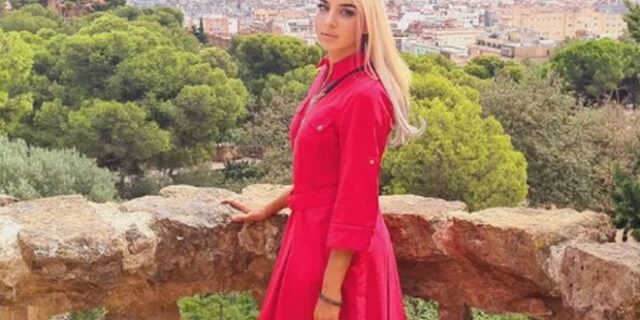Εξαφάνιση 27χρονης στην Κω: Σε κάθε κατεύθυνση οι έρευνες για την Αναστάζια