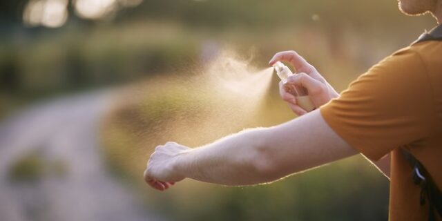 Επιστήμονες ανέπτυξαν αντικουνουπικό που “διώχνει το 99% των κουνουπιών”