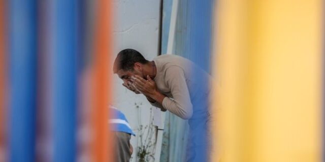 Ναυάγιο στην Πύλο: Άκαρπες οι έρευνες για αγνοούμενους – Τη Δευτέρα η απολογία των 9 Αιγύπτιων