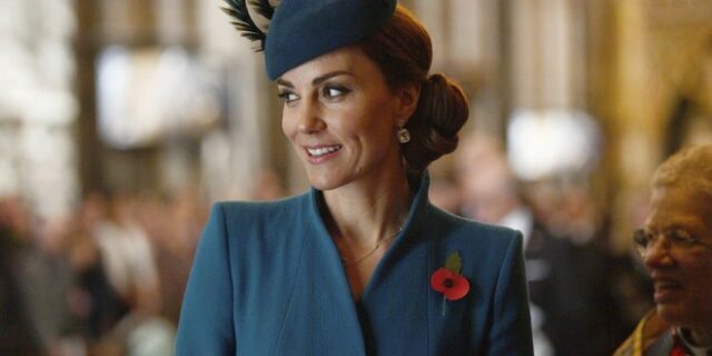 Kate Middleton: Καταρρέει η επιχείρηση της οικογένειάς της λόγω χρεών