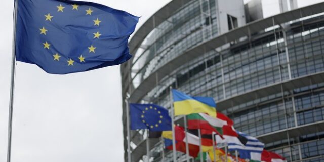 PEGA: Ζήτημα κράτους δικαίου οι υποκλοπές – Δεν έλαβε τις απαντήσεις που ζητήθηκαν από την ελληνική πλευρά
