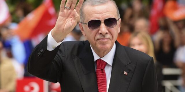 Τουρκία: “Ανέτοιμη” να αποφασίσει για την ένταξη της Σουηδίας στο NATO – Νέο βέτο Ερντογάν