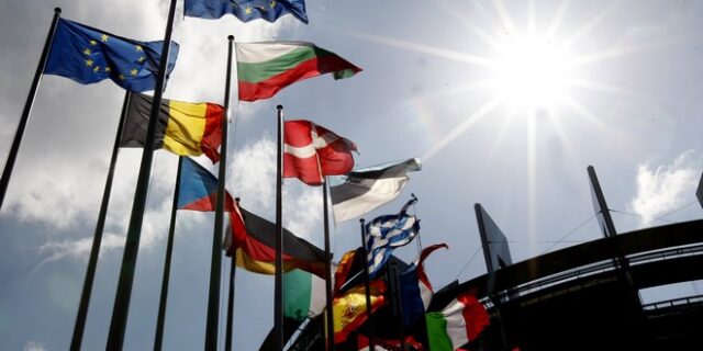 ΕΕ: Η ανταρσία της Wagner στην “κορυφή” της ατζέντας του συμβουλίου των ΥΠΕΞ