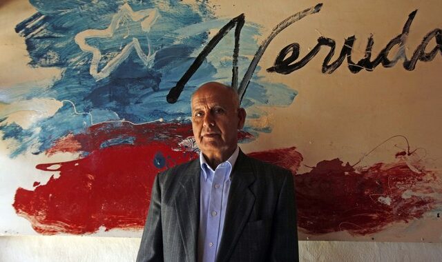 Χιλή: Πέθανε ο οδηγός του Νερούδα, Μανουέλ Αράγια – Κατηγόρησε το καθεστώς Πινοσέτ για τον θάνατο του ποιητή