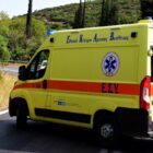 Φονικό τροχαίο με εγκατάλειψη στα Ιωάννινα – Νεκρός 31χρονος ποδηλάτης
