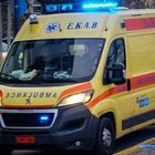 Αιτωλοακαρνανία: Νεκρός 25χρονος που έπεσε με μηχανή στα βράχια