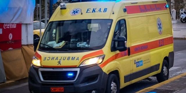 Αγκίστρι: Θανάσιμος τραυματισμός 20χρονης – Προσέκρουσε σε βράχο με ηλεκτρικό ποδήλατο