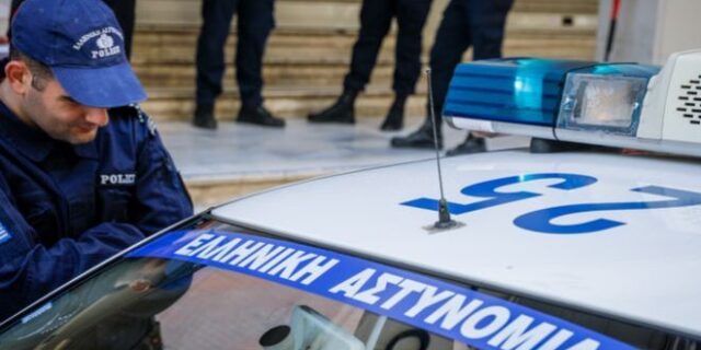 Σύλληψη 30χρονου σε πλοίο της γραμμής Χίος – Πειραιάς: Σε κατάσταση μέθης ενοχλούσε επιβάτες και πλήρωμα