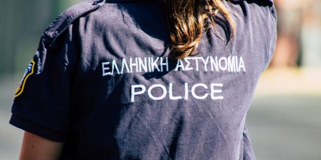 Θεσσαλονίκη: Συνελήφθησαν 8 άτομα για ρύπανση του περιβάλλοντος