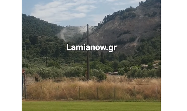 Σεισμός στην Αταλάντη: Μικρές υλικές ζημιές μετά τα 4,8 Ρίχτερ – Μεταβαίνει ομάδα του ΟΑΣΠ