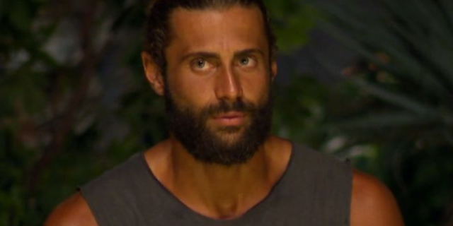 Survivor: Αποχώρησε ο Κωνσταντίνος Βασάλος και έμειναν όλοι άφωνοι – “Αποκλείεται”
