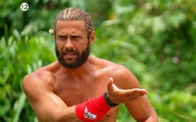 Survivor All Star: Βασάλος εναντίον Πρίαμου – “Έβγαλες στη σέντρα τον φίλο σου;”