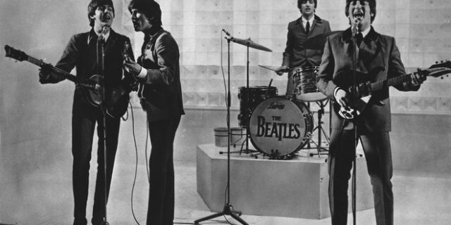 The Beatles: Κυκλοφορούν “νέο” τραγούδι με την βοήθεια της τεχνητής νοημοσύνης
