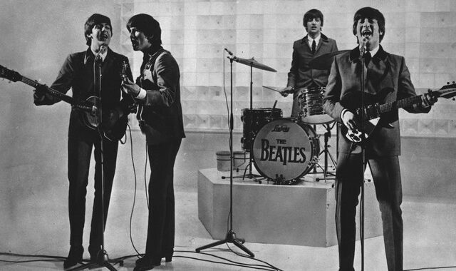 The Beatles: Κυκλοφορούν “νέο” τραγούδι με την βοήθεια της τεχνητής νοημοσύνης