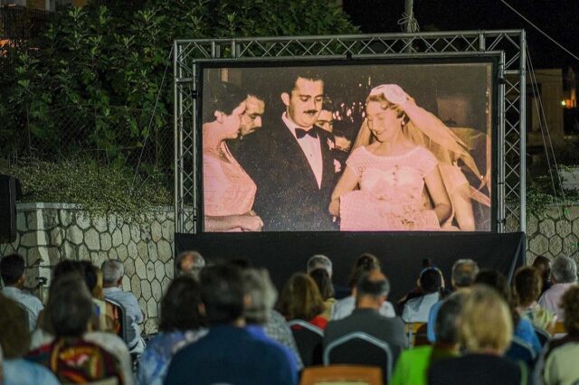 Πέρα από τα σύνορα: Το φεστιβάλ ντοκιμαντέρ Καστελλόριζου έχει πολλά να μας δείξει φέτος
