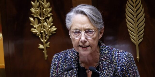 Γαλλία: Απορρίφθηκε, για 17η φορά τον τελευταίο χρόνο, πρόταση μομφής κατά της κυβέρνησης