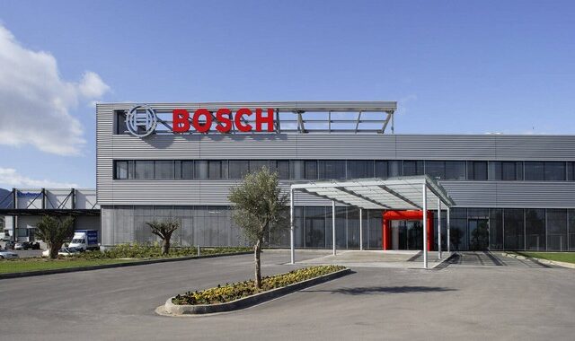 Χωρίς ανατιμήσεις το 2023 για την Bosch Hellas