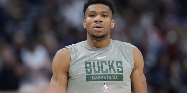 Γιάννης Αντετοκούνμπο: Αυτό είναι το νέο “διαστημικό” σπίτι του στο Παλαιό Ψυχικό με την αμύθητη αξία