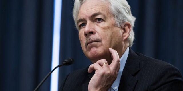 ΗΠΑ: Μυστική επίσκεψη του διευθυντή της CIA στην Κίνα
