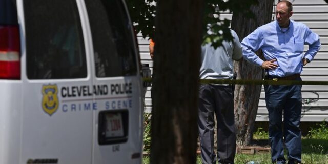 ΗΠΑ: Νεκρό μωρό 16 μηνών – Η μητέρα του το άφησε μόνο και πήγε διακοπές