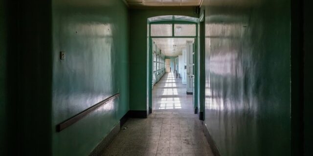 Ανοιχτή συζήτηση – παρέμβαση για τον περιορισμό των ακούσιων νοσηλειών