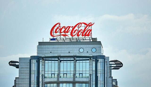 Coca Cola HBC – Η εξαγορά της βότκας Finlandia και η επέκταση στην αγορά του αλκοόλ