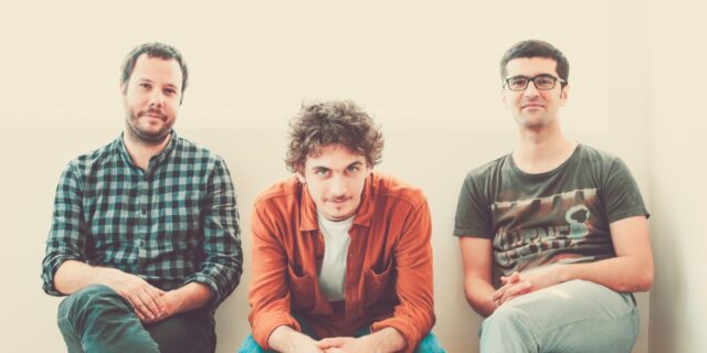 Οι Spiral Trio ετοιμάζονται να μας ταξιδέψουν με μουσικές του Nino Rota