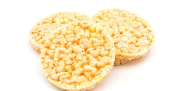 ΕΦΕΤ: Ανακαλεί γκοφρέτες καλαμποκιού – Εντοπίστηκε η ουσία Chlorpyrifos