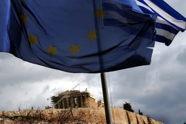 Σκιές ύφεσης πάνω από την Ευρώπη – Οι επιπτώσεις για την Ελλάδα