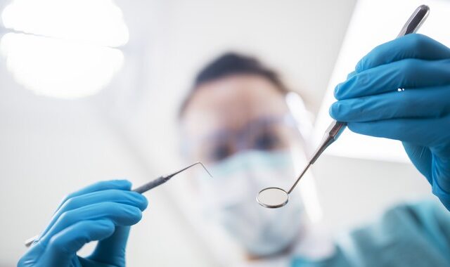 Dentist Pass: Περισσότερες από 86.000 οι αιτήσεις μέσα σε 15 ημέρες