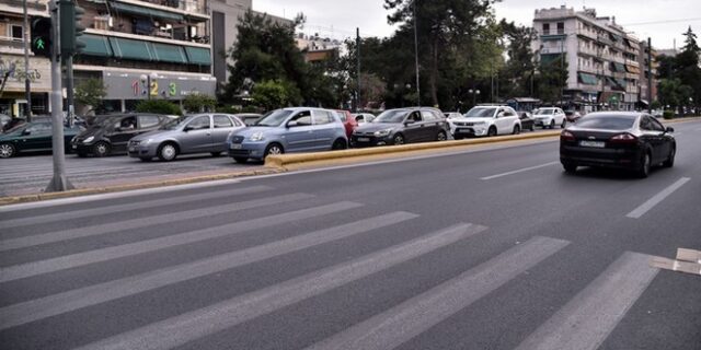 Παρασύρσεις πεζών: Τι φταίει για τα καθημερινά σχεδόν περιστατικά στους δρόμους της Αθήνας