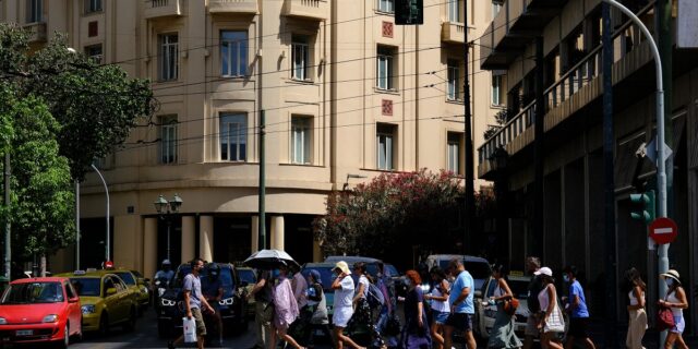 Γιατί γίνονται τόσα τροχαία με πεζούς τελευταία;
