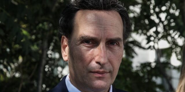 Μ. Δημητρακόπουλος – Σ. Μαρί: Ο Μ. Κλεζ έπρεπε να ενημερώσει για τις κοινές δραστηριότητες του γιου του με τον γιο της Αρένα