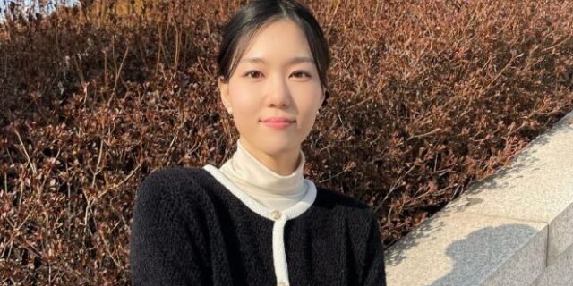 Park Soo Ryun: Νεκρή η 29χρονη ηθοποιός της Disney+ μετά από πτώση από σκάλα
