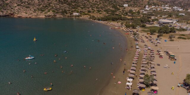 Θα κάνουν διακοπές οι Έλληνες;