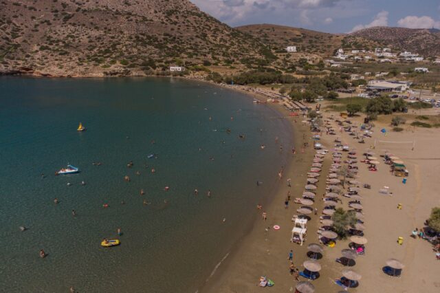 Θα κάνουν διακοπές οι Έλληνες;