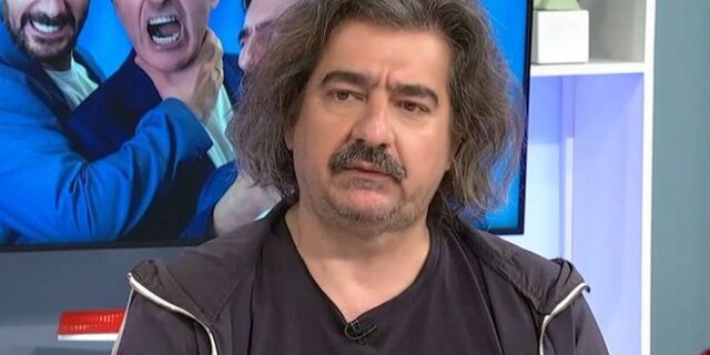 Γιάννης Δρακόπουλος: Η φοβία για τους καρχαρίες και η ανάμνηση ως παπαδοπαίδι που δεν ξεχνά