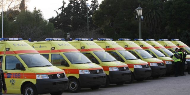 ΕΚΑΒ όπως Τέμπη – Οι εργαζόμενοι είχαν ειδοποιήσει αλλά κανείς δεν τους άκουσε