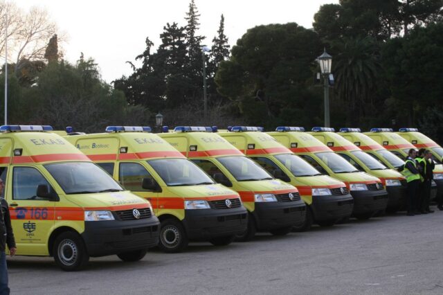 ΕΚΑΒ όπως Τέμπη – Οι εργαζόμενοι είχαν ειδοποιήσει αλλά κανείς δεν τους άκουσε