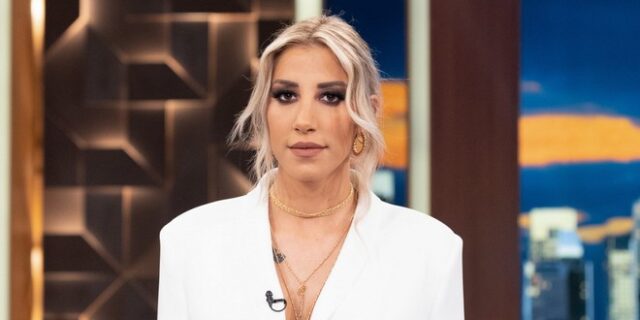 Ειρήνη Μιχαήλ: Το Taekwondo και το τραγούδι που μπήκε “κατά λάθος” στη ζωή της