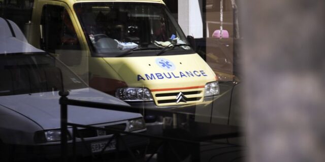 Χαλκιδική: Κατέληξε 63χρονη τουρίστρια – Το ασθενοφόρο άργησε πάνω από μια ώρα