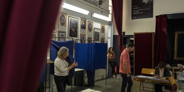 Πέντε ερωτήματα για τις εκλογές της 25ης Ιουνίου