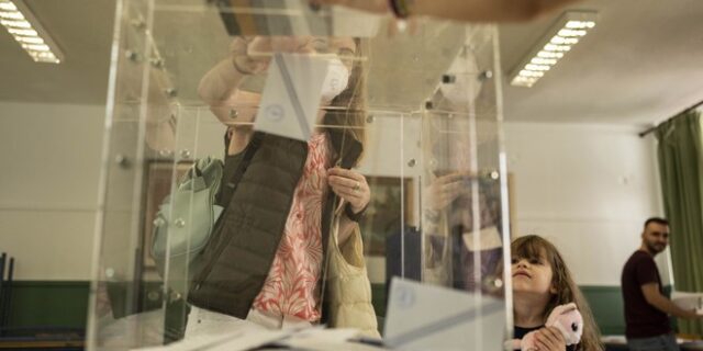 Τα τρία target group του Μητσοτάκη στις δεύτερες εκλογές 