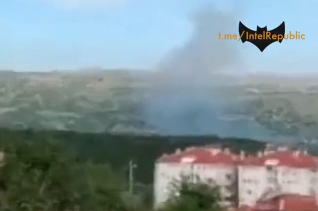 Τουρκία: Έκρηξη σε εργοστάσιο πυραύλων στην Άγκυρα –  Τουλάχιστον 5 νεκροί