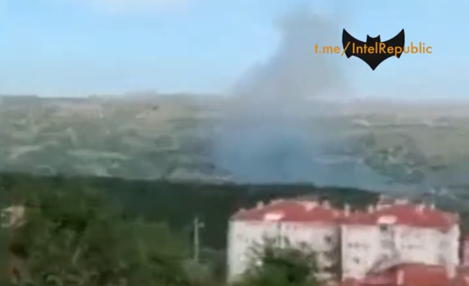 Τουρκία: Έκρηξη σε εργοστάσιο πυραύλων στην Άγκυρα –  Τουλάχιστον 5 νεκροί